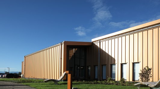 WIEHAG Bäckerei Kasprowicz