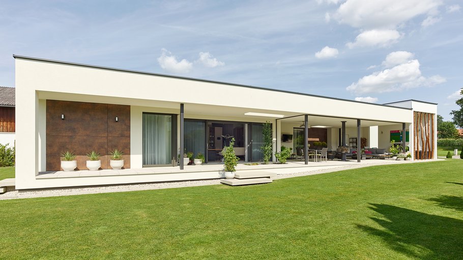 WIEHAG Bungalow