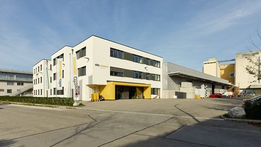 Salzburger Sand- & Kieswerke Eder Neubau