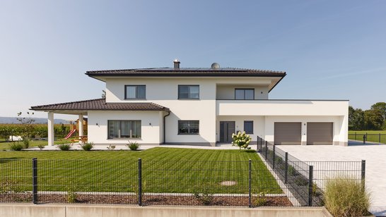 WIEHAG Einfamilienhaus