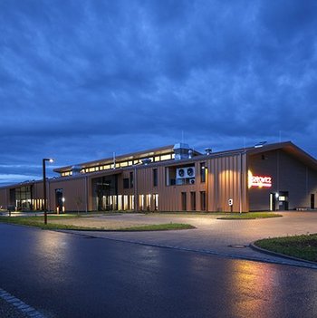 Bäckerei Kasprowicz