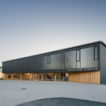 Haus der Vereine