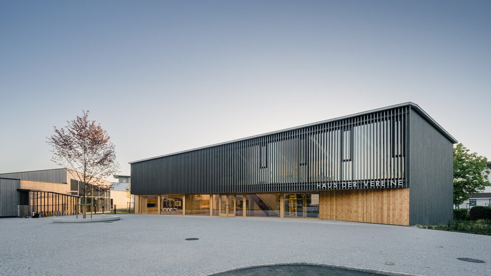 Haus der Vereine