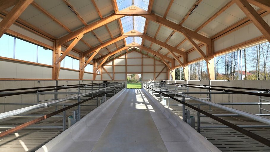 WIEHAG Holzbau 
