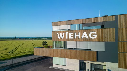 WIEHAG Headquarters