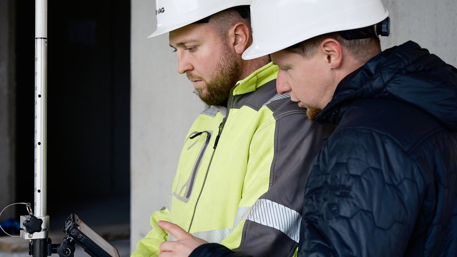 WIEHAG Bauleitung