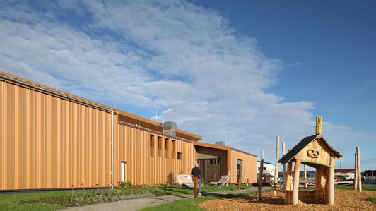 WIEHAG Bäckerei Kasprowicz