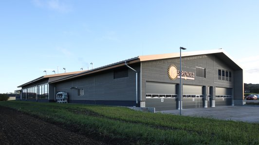 WIEHAG Bäckerei Kasprowicz