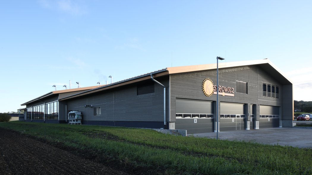 WIEHAG Bäckerei Kasprowicz