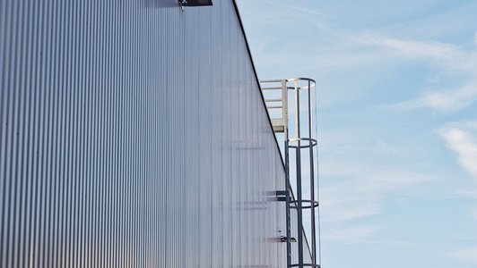 Salzburger Sand- & Kieswerke Eder Neubau