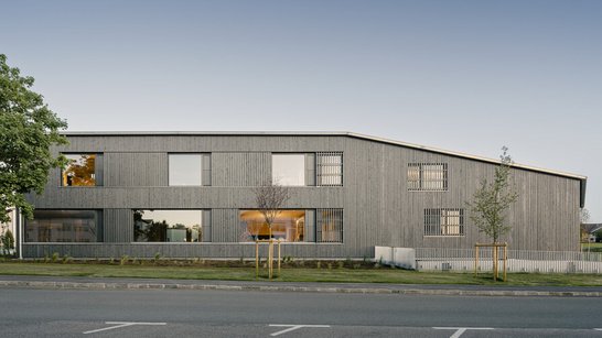 WIEHAG Haus der Vereine