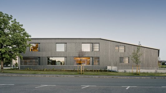 WIEHAG Haus der Vereine