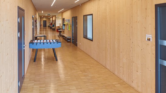 Sonderschule Mattighofen