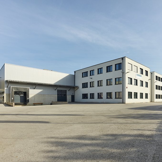 WIEHAG SSK Eder