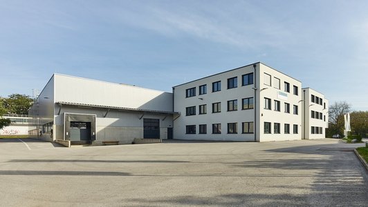 Salzburger Sand- & Kieswerke Eder Neubau