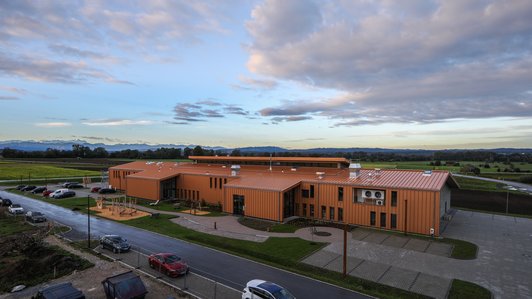 WIEHAG Bäckerei Kasprowicz