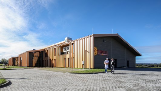 WIEHAG Bäckerei Kasprowicz