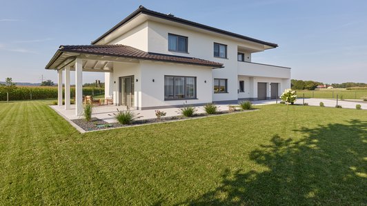 WIEHAG Einfamilienhaus 