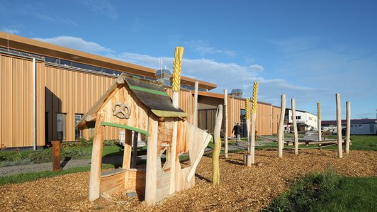 WIEHAG Bäckerei Kasprowicz