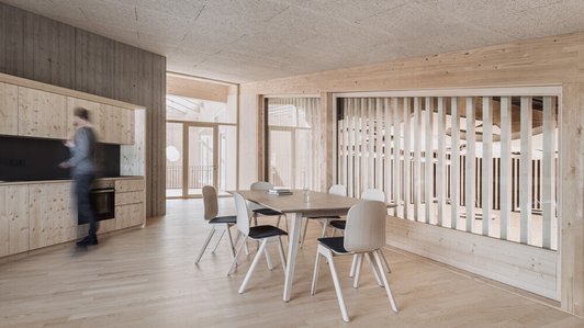 WIEHAG Haus der Vereine