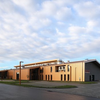 WIEHAG Bäckerei Kasprowicz