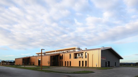 WIEHAG Bäckerei Kasprowicz