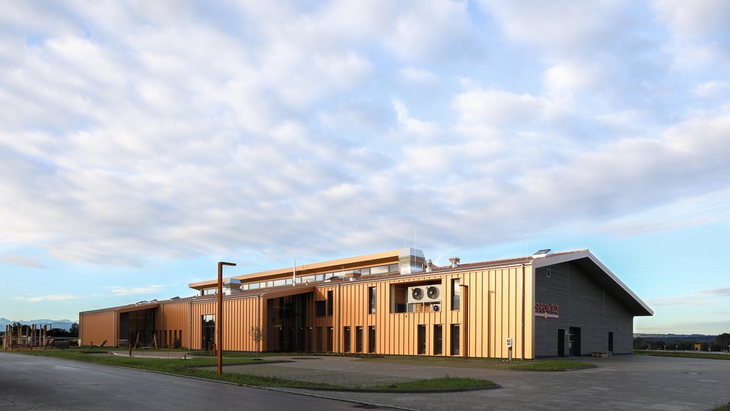 WIEHAG Bäckerei Kasprowicz