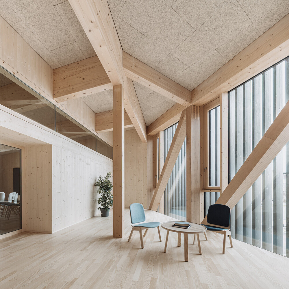 Haus der Vereine